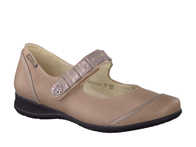 ballerines mephisto soldes